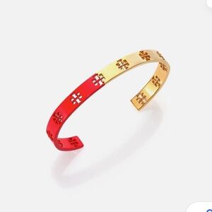 Tory Burch Cuff Bracelet